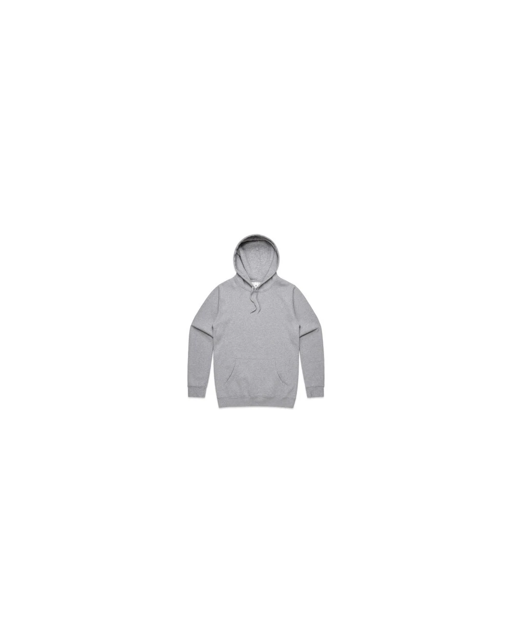 Polar Fleeces AS COLOUR Stencil Hood voor bedrukking &amp; borduring