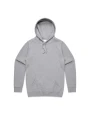 AS COLOUR Stencil Hood Polar Fleeces personalisierbar