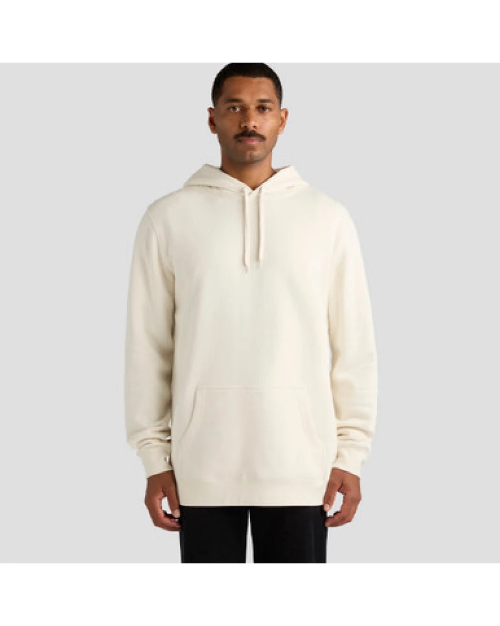 AS COLOUR Stencil Hood Polar Fleeces personalisierbar