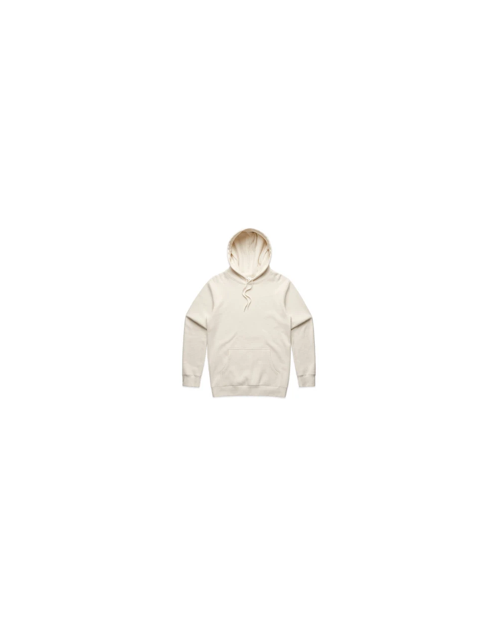 Polar Fleeces AS COLOUR Stencil Hood voor bedrukking &amp; borduring