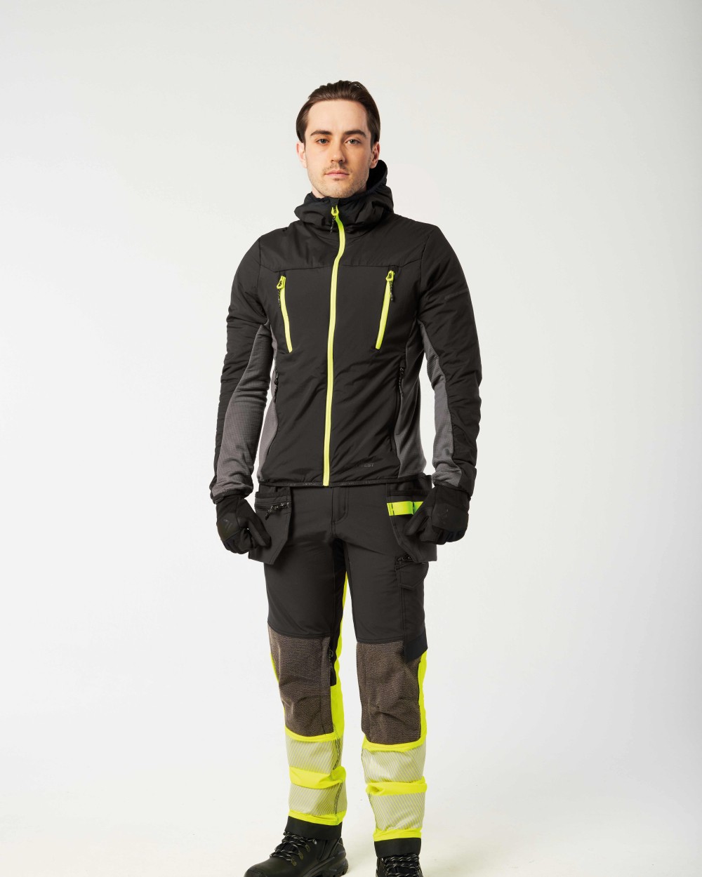 Vestes personnalisable PORTWEST Veste hybride isolante EV4 (EV470)