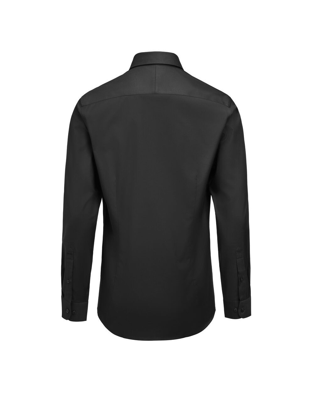 J. HARVEST & FROST GB02 Twill Stretch 
Hemd Slim Fit Herren Hemden personalisierbar