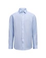 Chemises personnalisable J. HARVEST & FROST GB02 Twill Stretch 
Chemise Slim Fit Hommes
