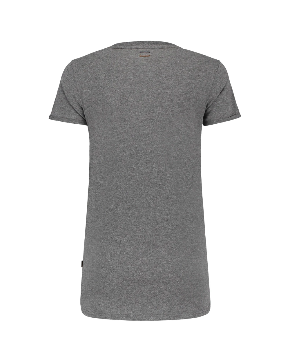 TRICORP T-Shirt Premium V-Ausschnitt Damen T-Shirts personalisierbar