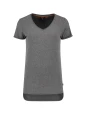T-Shirts personnalisable TRICORP T-shirt Premium Col V Femme