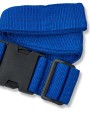 Benodigdheden HOME & LIVING Luggage straps voor bedrukking &amp; borduring