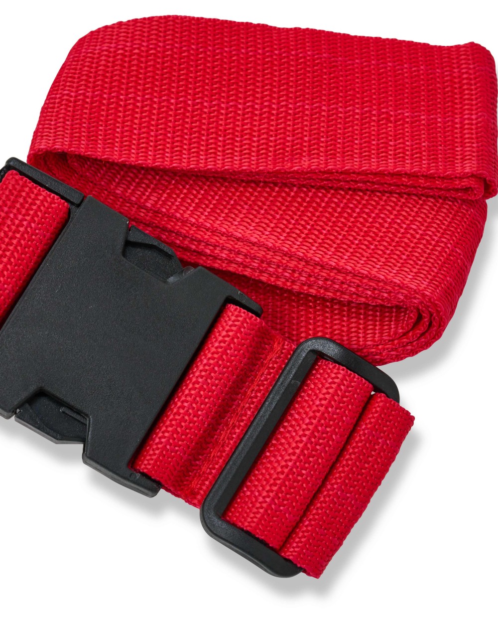 Benodigdheden HOME & LIVING Luggage straps voor bedrukking &amp; borduring