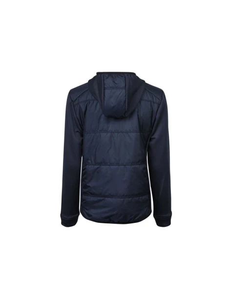 TEE JAYS WOMENS HYBRID-STRETCH HOODED JACKET /api/colors/30944d87-4dde-494f-ae74-7b9ef2dcdde5 personnalisable