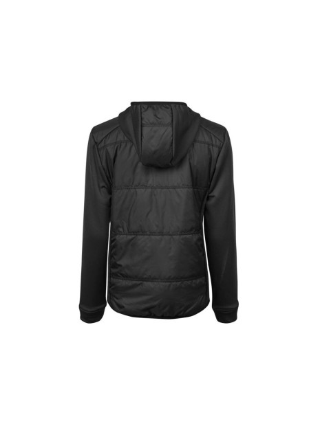 TEE JAYS WOMENS HYBRID-STRETCH HOODED JACKET /api/colors/57f4e235-bbe3-436c-9d5f-41acc48e3e8c personnalisable