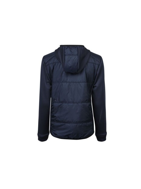 TEE JAYS WOMENS HYBRID-STRETCH HOODED JACKET /api/colors/30944d87-4dde-494f-ae74-7b9ef2dcdde5 personnalisable