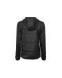 TEE JAYS WOMENS HYBRID-STRETCH HOODED JACKET Jacken personalisierbar