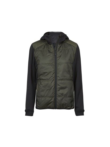 TEE JAYS WOMENS HYBRID-STRETCH HOODED JACKET /api/colors/46efff94-64bb-4c9b-8618-2bbdfa8ec6ee personnalisable
