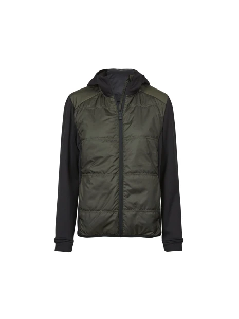 TEE JAYS WOMENS HYBRID-STRETCH HOODED JACKET /api/colors/46efff94-64bb-4c9b-8618-2bbdfa8ec6ee personnalisable