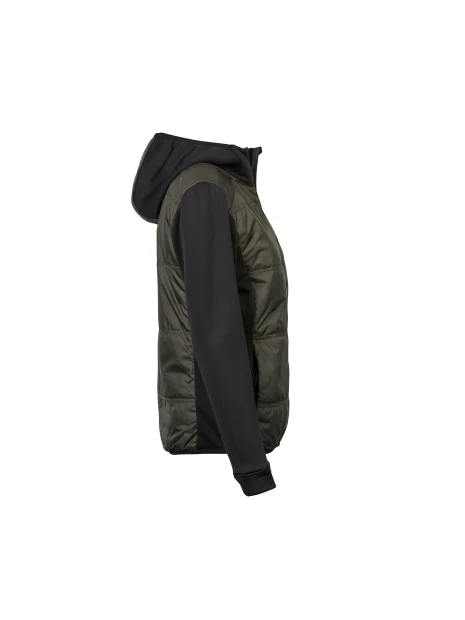 TEE JAYS WOMENS HYBRID-STRETCH HOODED JACKET /api/colors/46efff94-64bb-4c9b-8618-2bbdfa8ec6ee personnalisable