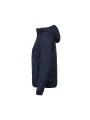 TEE JAYS WOMENS HYBRID-STRETCH HOODED JACKET /api/colors/30944d87-4dde-494f-ae74-7b9ef2dcdde5 personnalisable