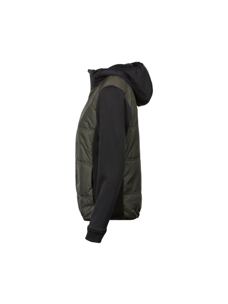 TEE JAYS WOMENS HYBRID-STRETCH HOODED JACKET /api/colors/46efff94-64bb-4c9b-8618-2bbdfa8ec6ee personnalisable