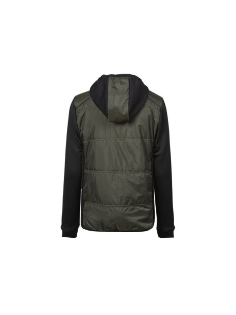 TEE JAYS WOMENS HYBRID-STRETCH HOODED JACKET /api/colors/46efff94-64bb-4c9b-8618-2bbdfa8ec6ee personnalisable