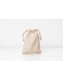 Tote bags personnalisable PRINTWEAR Small Cotton Stuff Bag