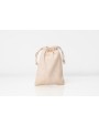 Tote bags PRINTWEAR Small Cotton Stuff Bag voor bedrukking &amp; borduring