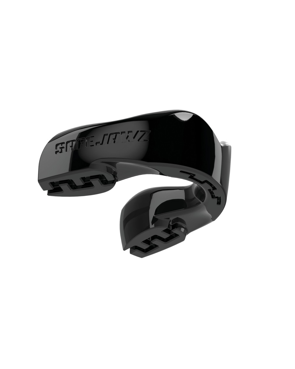 Accessoires personnalisable SAFEJAWZ Protège-dents Intro Series