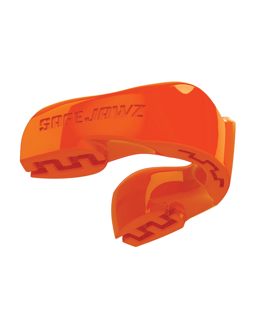 Accessoires personnalisable SAFEJAWZ Protège-dents Intro Series