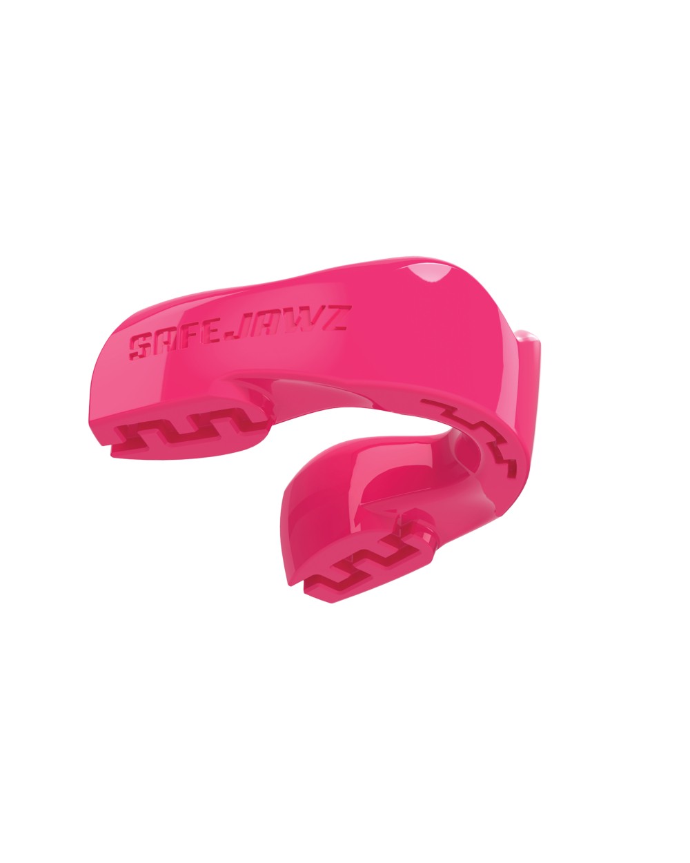 Accessoires personnalisable SAFEJAWZ Protège-dents Intro Series