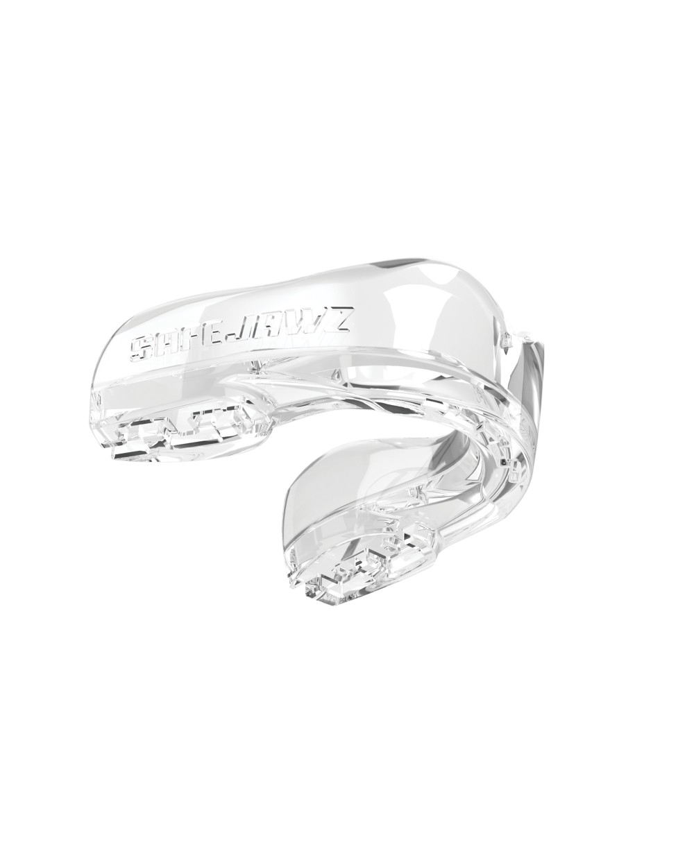 Accessoires personnalisable SAFEJAWZ Protège-dents Intro Series