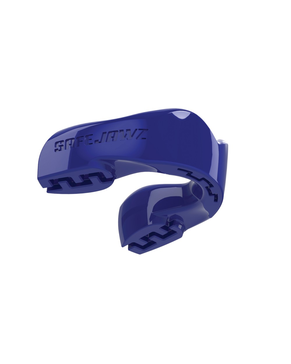 Accessoires personnalisable SAFEJAWZ Protège-dents Intro Series