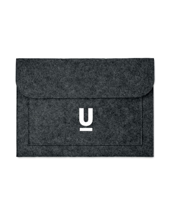 4DO Filz-Dokumententasche Taschen personalisierbar