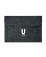 4DO Filz-Dokumententasche Taschen personalisierbar