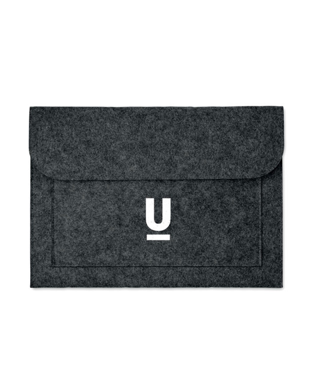 Sacs & Bagagerie personnalisable 4DO Pochette feutre ordinateur