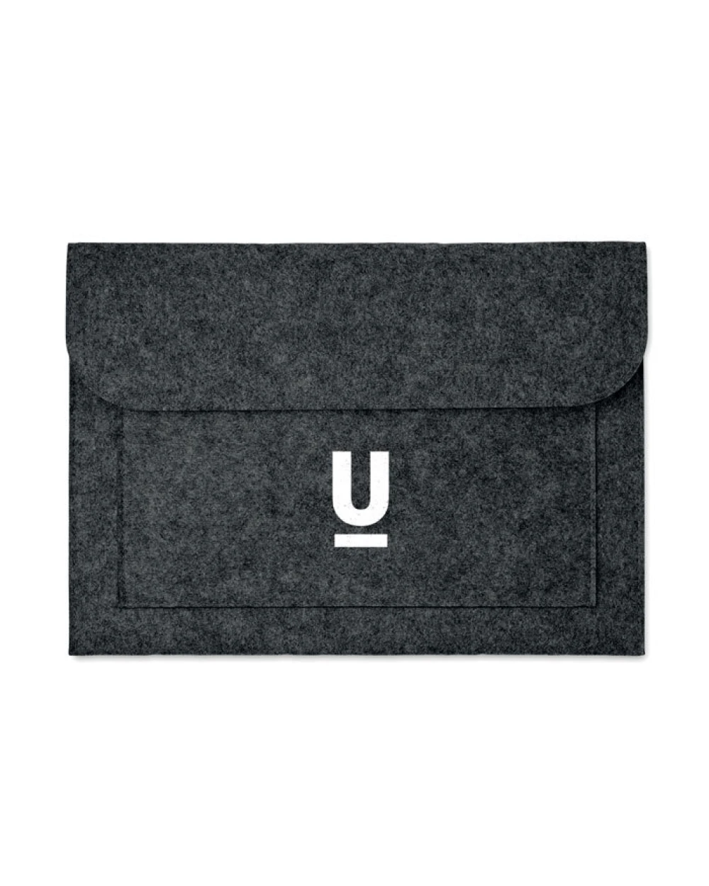 4DO Filz-Dokumententasche Taschen personalisierbar