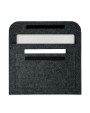 4DO Filz-Dokumententasche Taschen personalisierbar