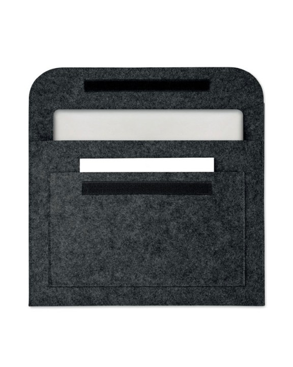 4DO Filz-Dokumententasche Taschen personalisierbar