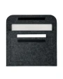 4DO Filz-Dokumententasche Taschen personalisierbar