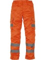 YOKO Pantalon Cargo haute visibilité /api/colors/8788d1a4-2991-42d8-b4b7-20a97adc9f24 personnalisable