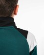Sweaters & hoodies PROACT Trainingssweater 1/4 rits kind voor bedrukking &amp; borduring