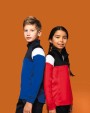 Sweat-shirts personnalisable PROACT Sweat d'entrainement 1/4 zip enfant