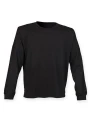 Sweat-shirts personnalisable SKINNIFIT Unisex Drop Shoulder Slogan Top