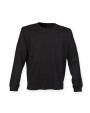 Sweat-shirts personnalisable SKINNIFIT Unisex Drop Shoulder Slogan Top