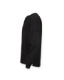 Sweaters & hoodies SKINNIFIT Unisex Drop Shoulder Slogan Top voor bedrukking &amp; borduring