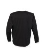 SKINNIFIT Unisex Drop Shoulder Slogan Top Sweatshirts personalisierbar
