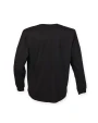 Sweaters & hoodies SKINNIFIT Unisex Drop Shoulder Slogan Top voor bedrukking &amp; borduring