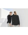 Sweat-shirts personnalisable SKINNIFIT Unisex Drop Shoulder Slogan Top