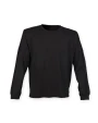 SKINNIFIT Unisex Drop Shoulder Slogan Top Sweatshirts personalisierbar
