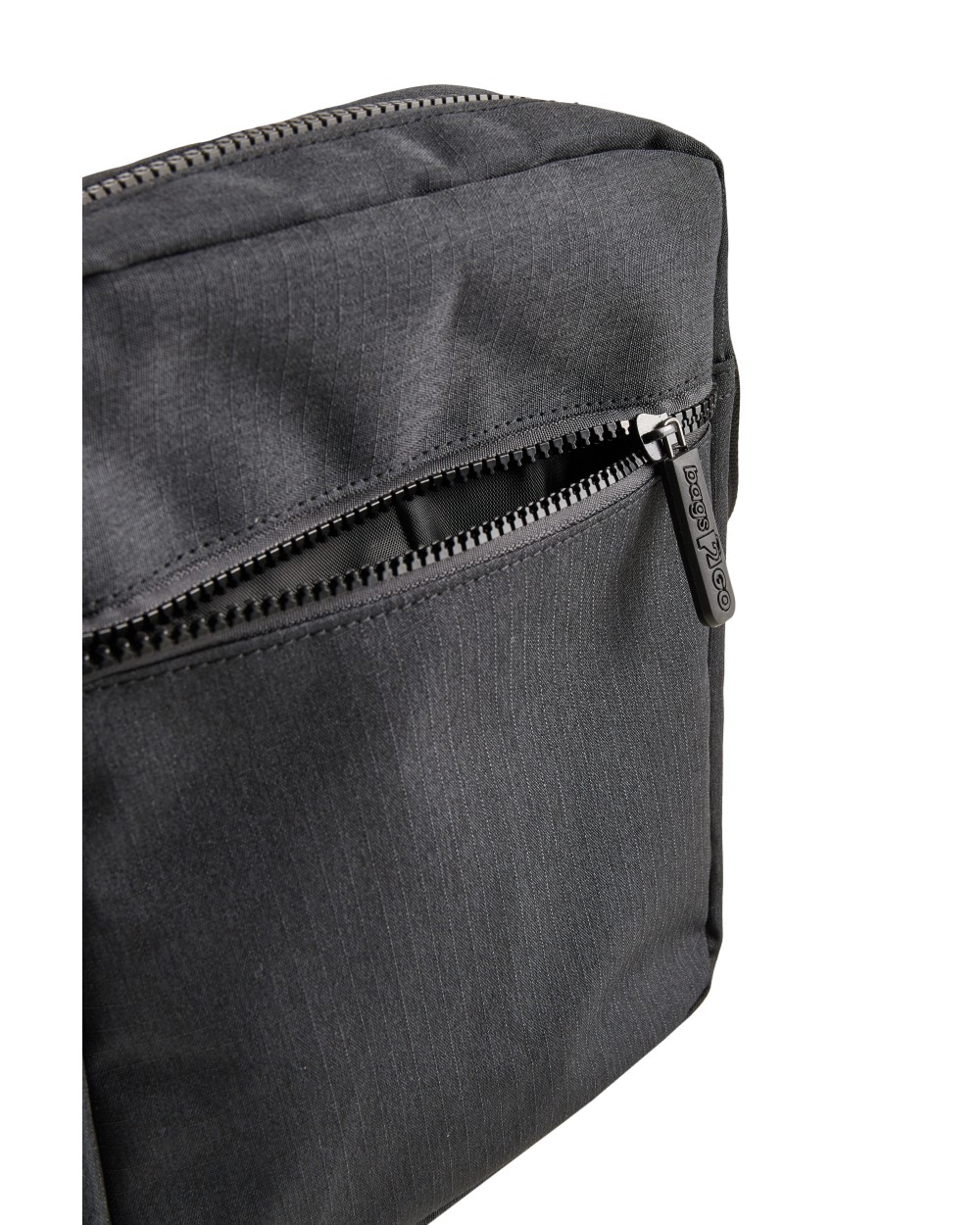 Tassen & Zakken BAGS2GO Small Messenger Bag - Vancouver voor bedrukking &amp; borduring