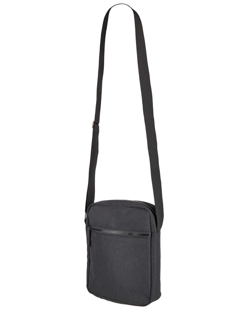 Tassen & Zakken BAGS2GO Small Messenger Bag - Vancouver voor bedrukking &amp; borduring