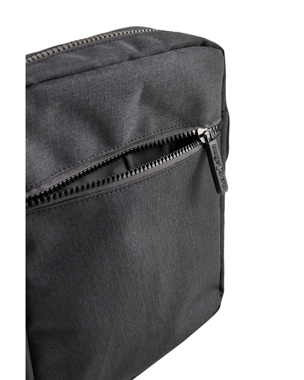 Tassen & Zakken BAGS2GO Small Messenger Bag - Vancouver voor bedrukking &amp; borduring
