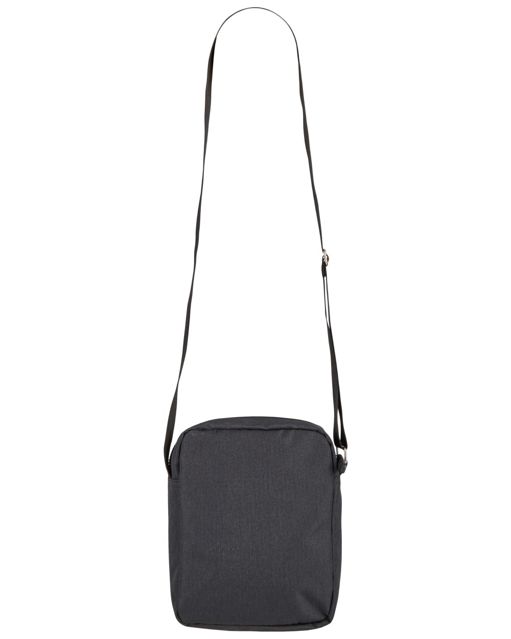 Tassen & Zakken BAGS2GO Small Messenger Bag - Vancouver voor bedrukking &amp; borduring