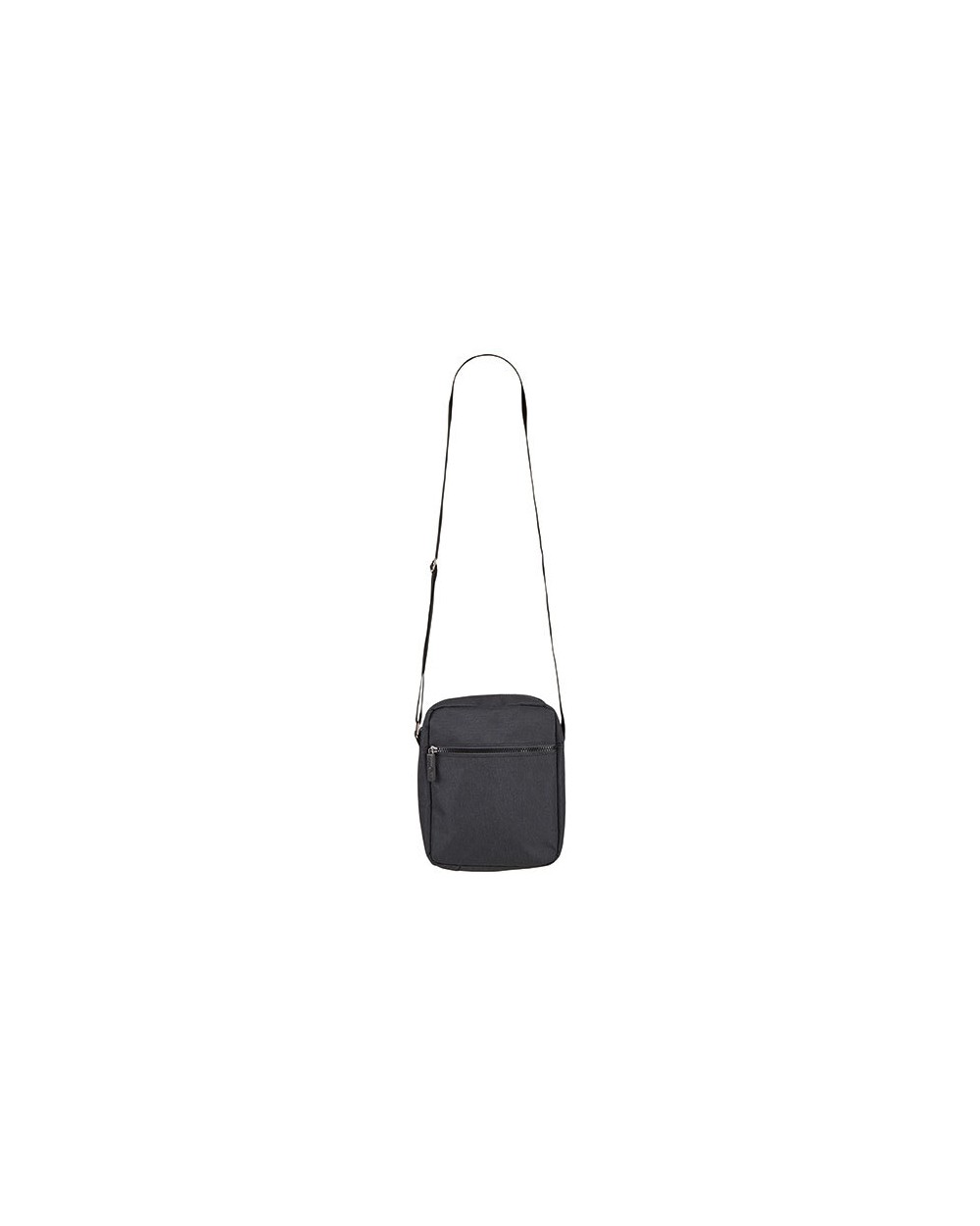 BAGS2GO Small Messenger Bag - Vancouver Taschen personalisierbar